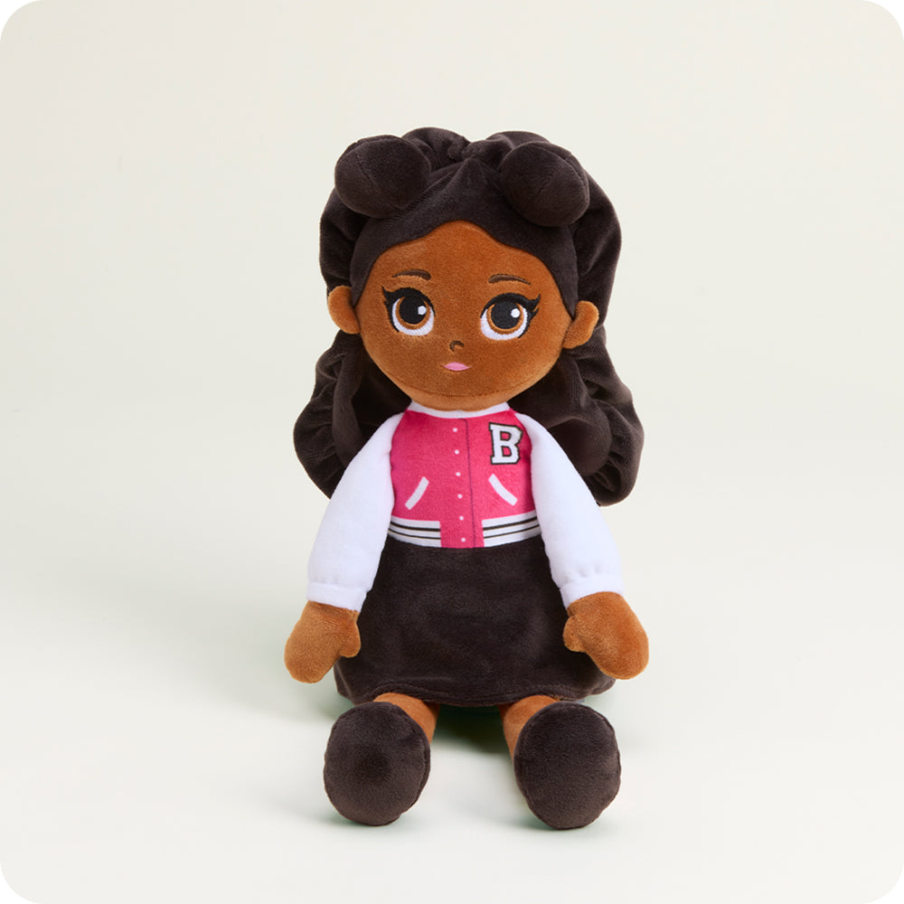 Brooklyn Barbie Doll - Image 2