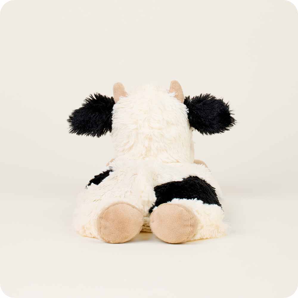 Laying Down Cow Warmies - Image 5