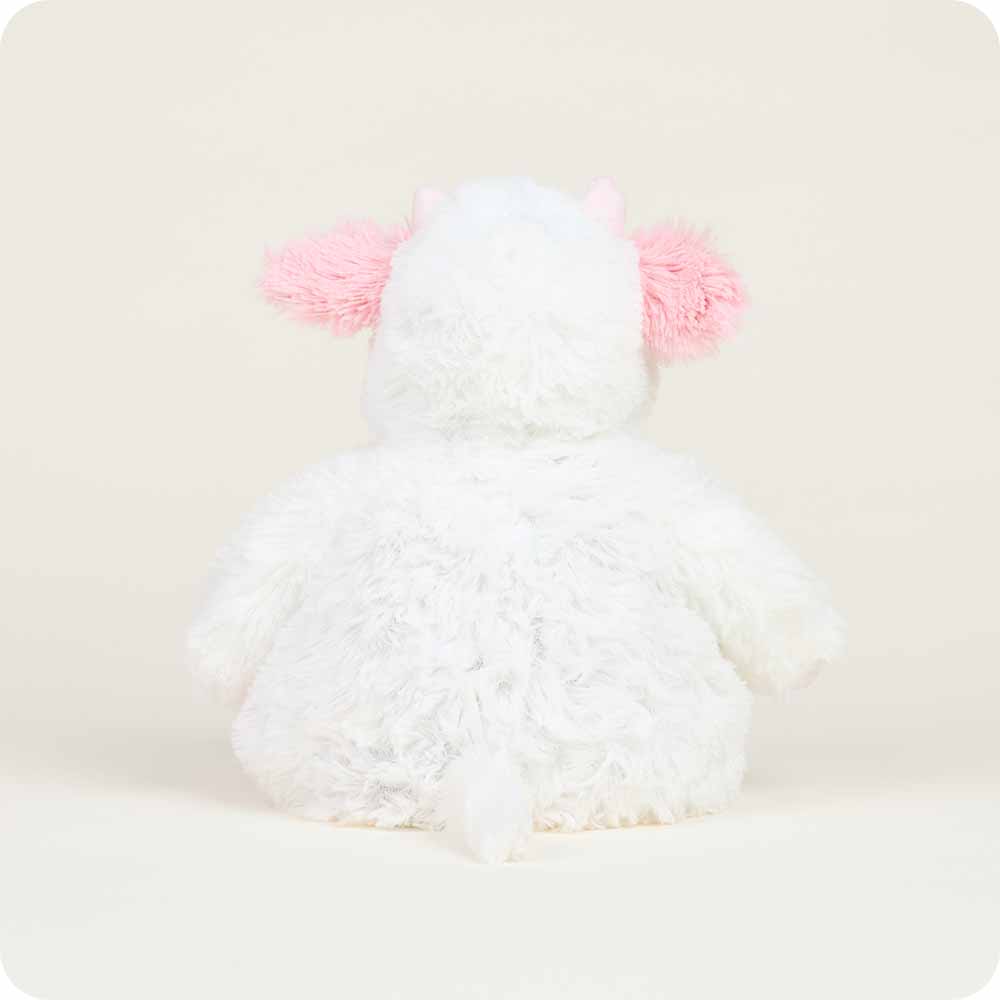 Strawberry Cow Warmies - Image 5