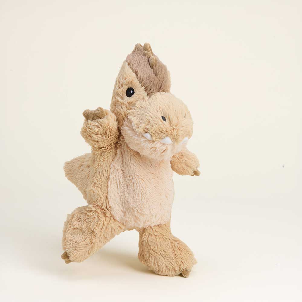 Megalosaurus Warmies - Image 2