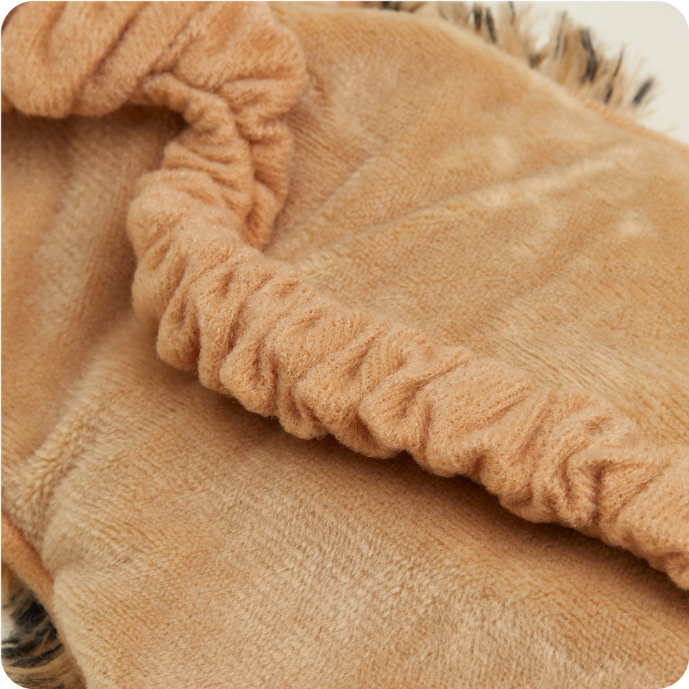 Tawny Eye Mask Warmies - Image 6