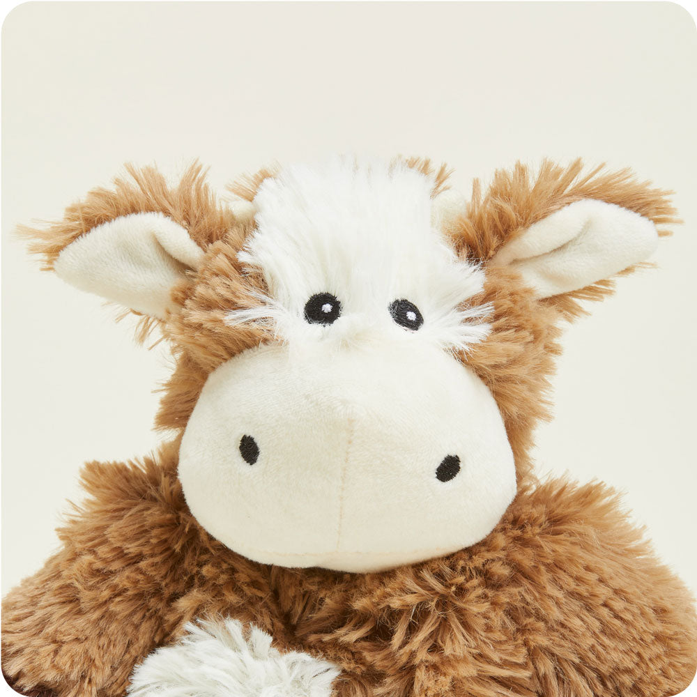 Cow Warmies Junior - Image 2