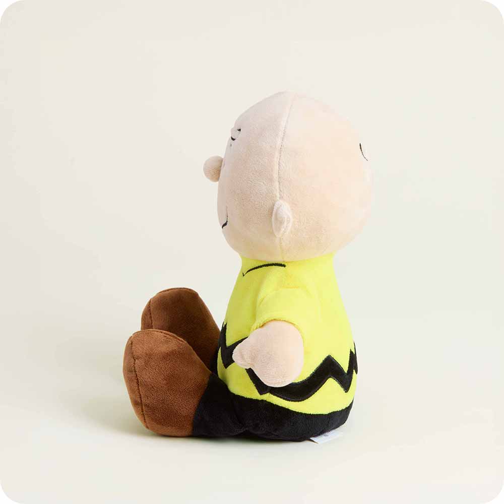 Charlie Brown Warmies - Image 4