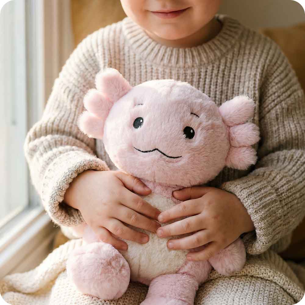 Lumalotl Cozy Cute - Image 2
