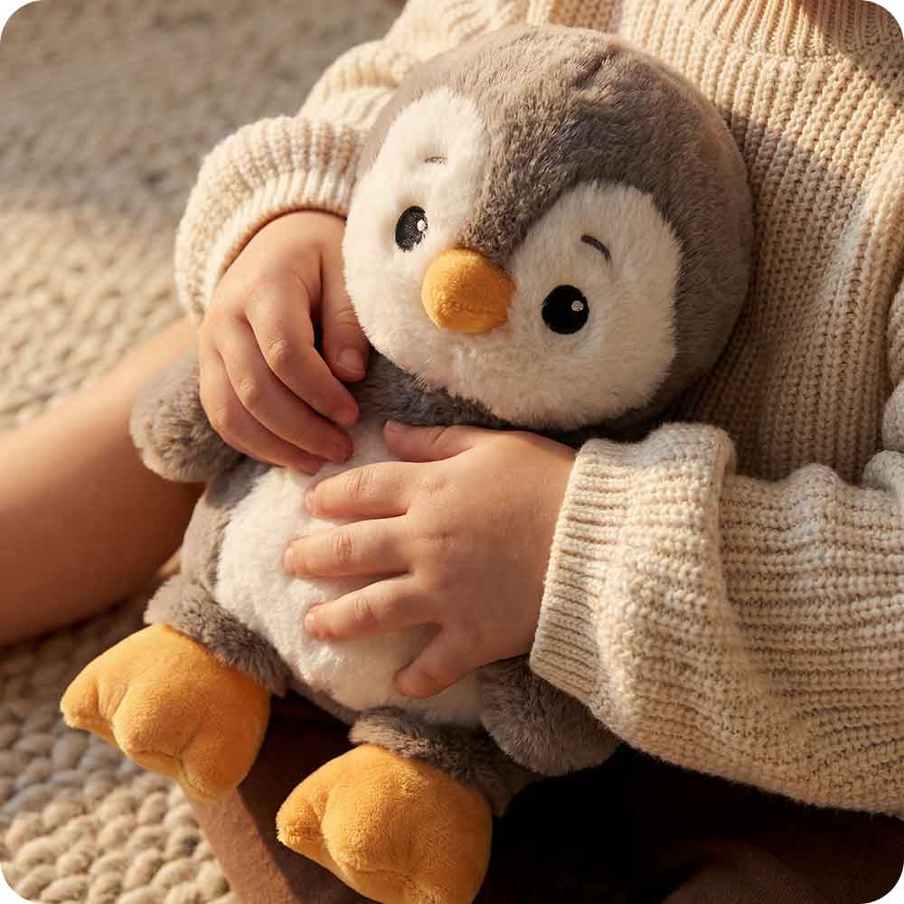 Guin Cozy Cute - Image 2