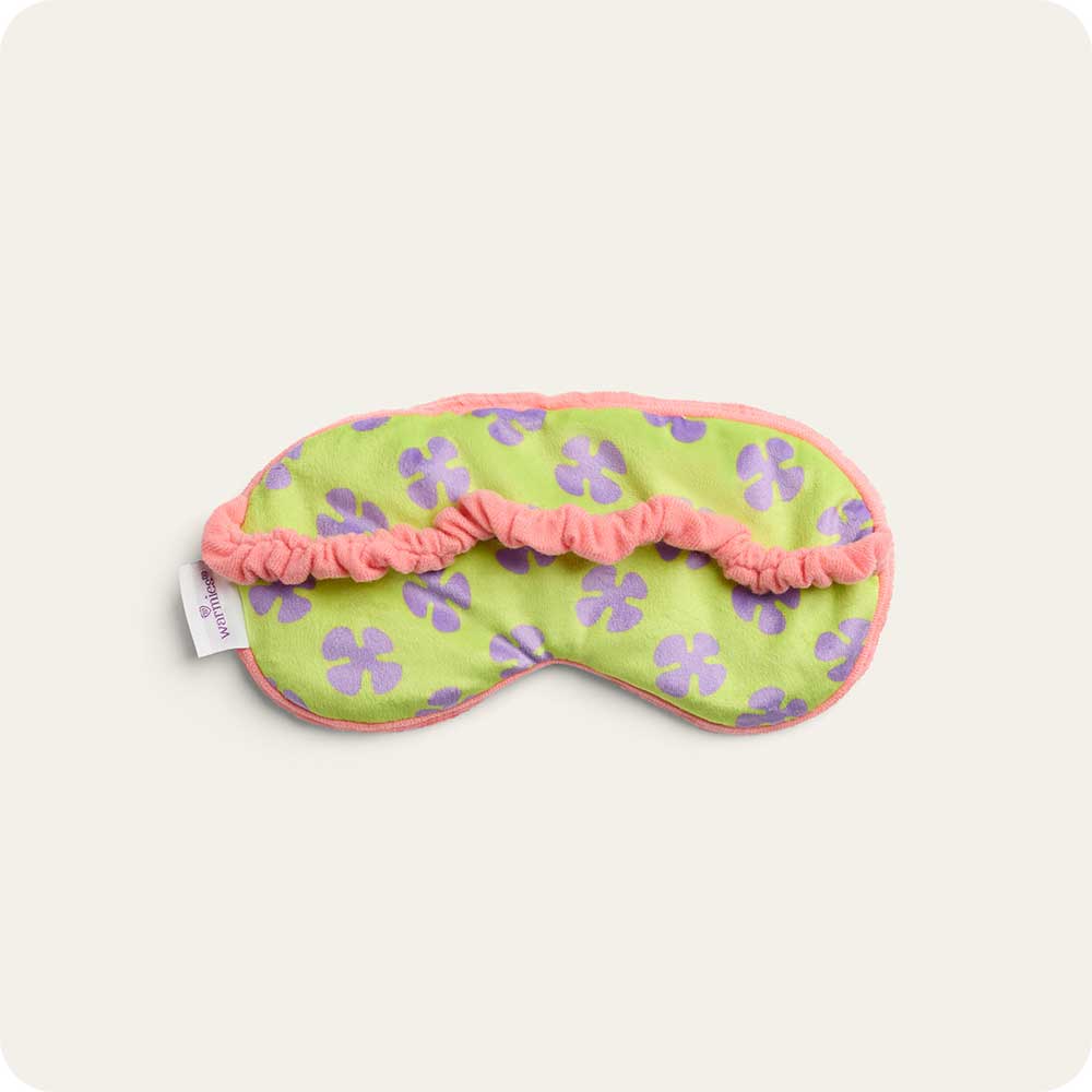 Patrick Star Warmies Eye Mask - Image 2