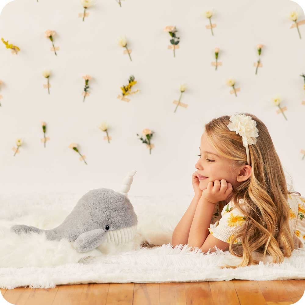 Narwhal Warmies - Image 2