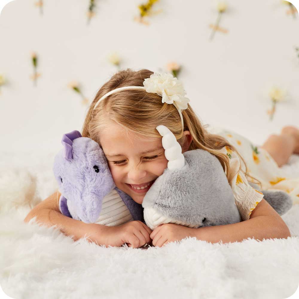 Seahorse Warmies - Image 2