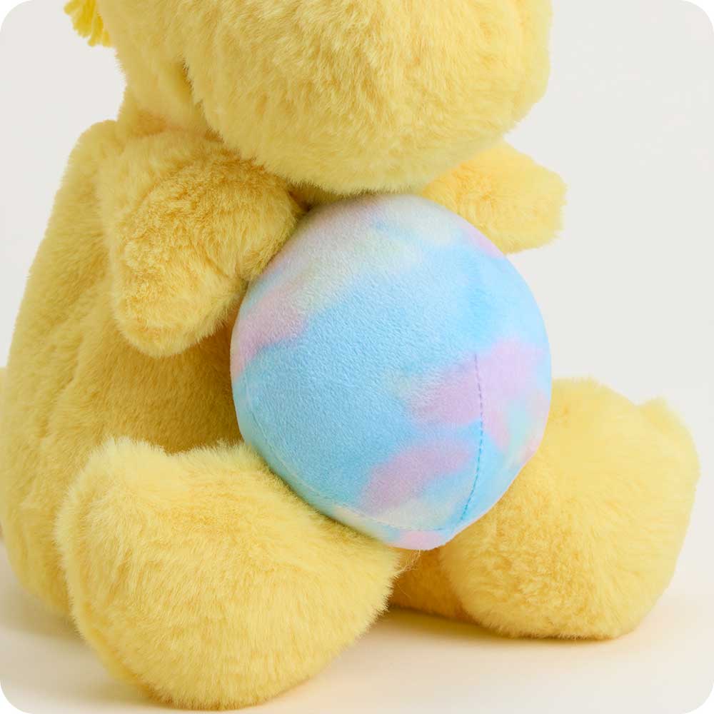 Easter Egg Woodstock Warmies - Image 5