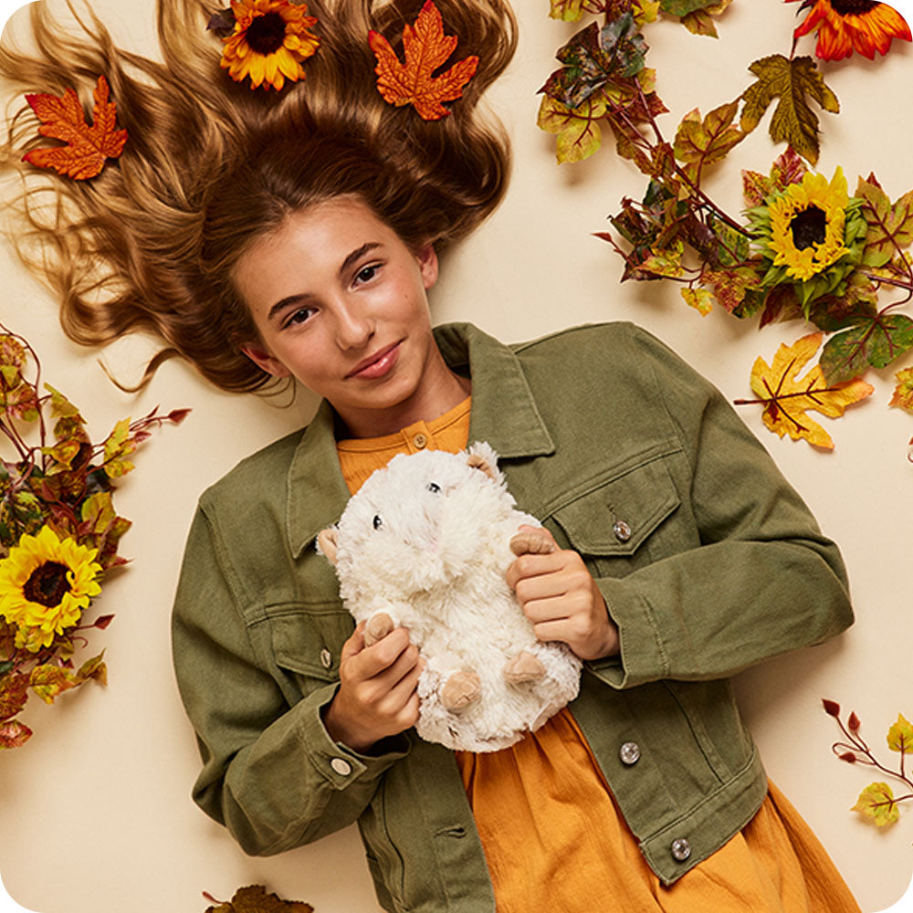 Hamster Warmies - Image 2