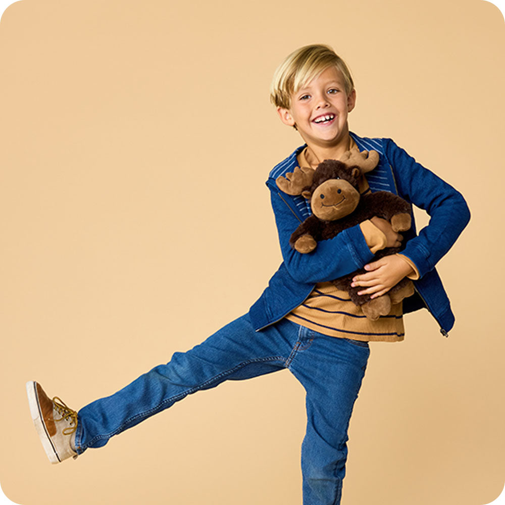 Moose Warmies - Image 2