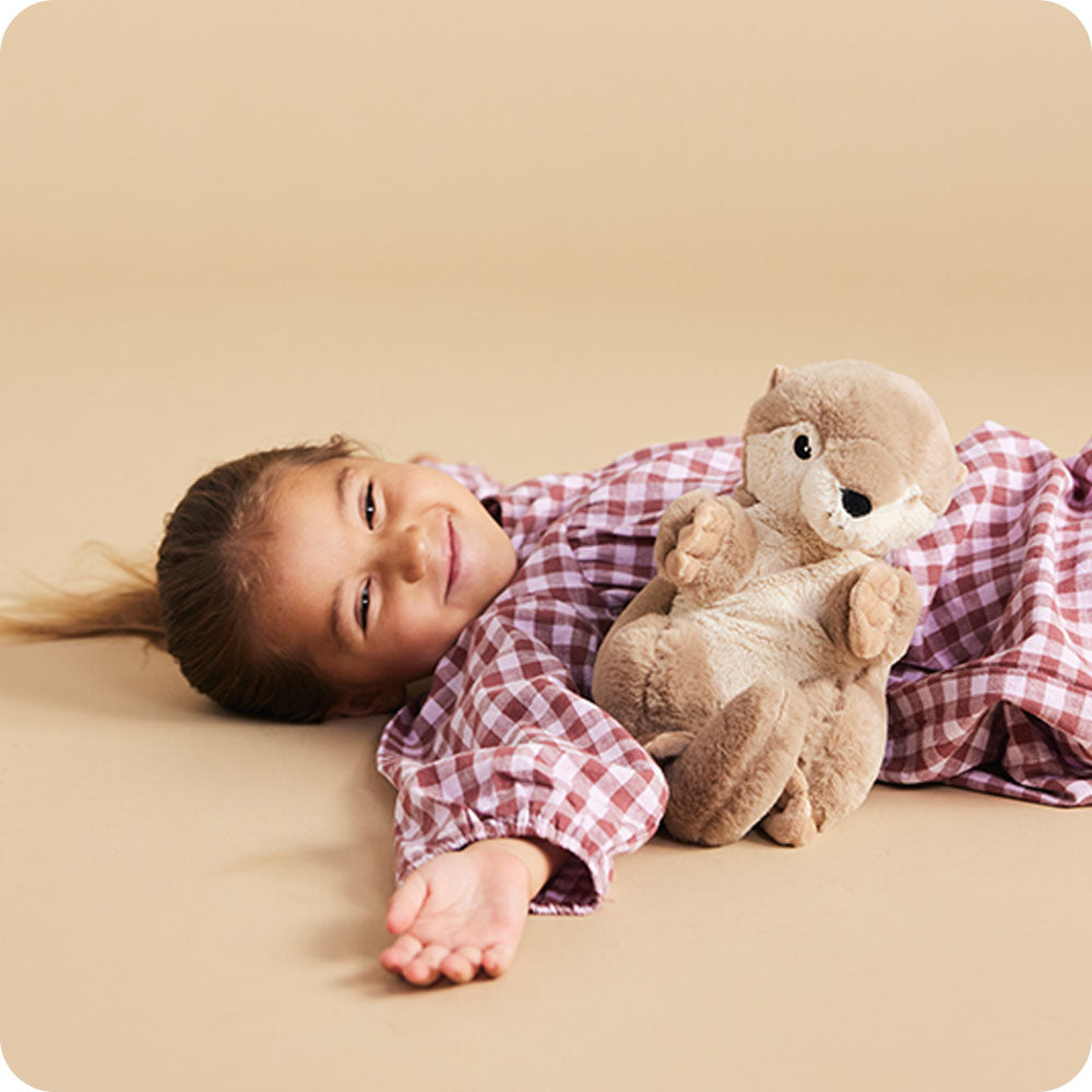 Otter Warmies - Image 2