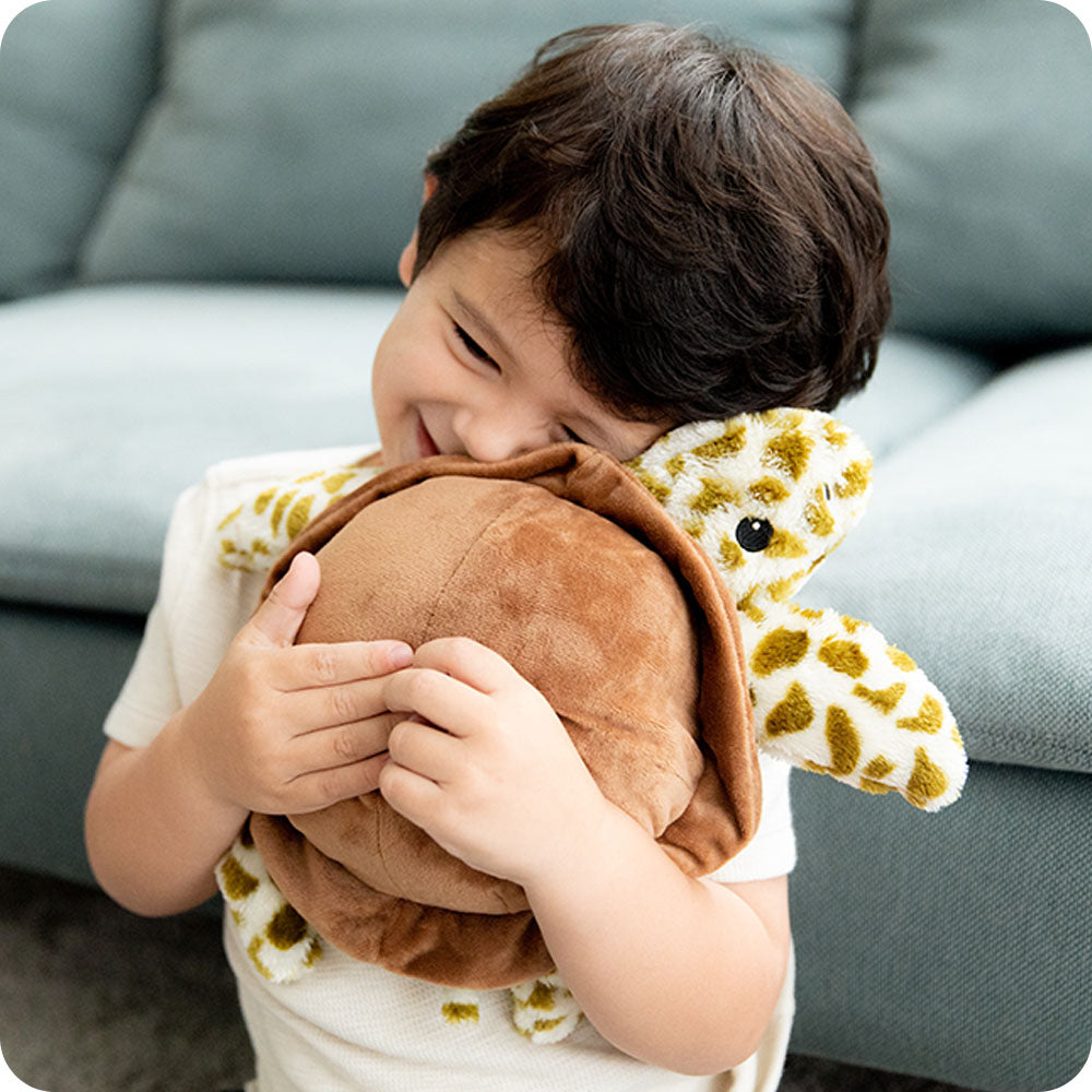 Turtle Warmies - Image 2